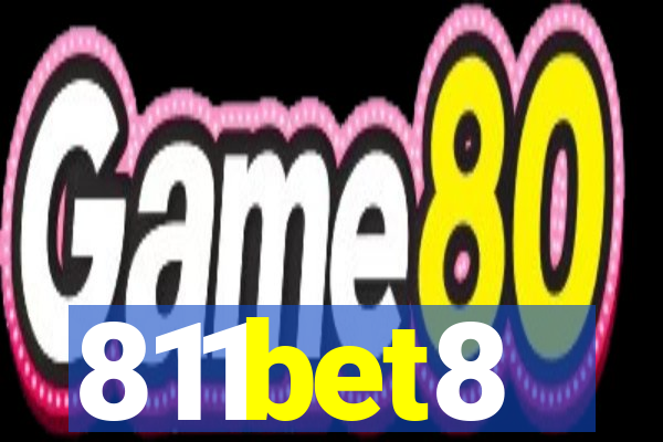 811bet8