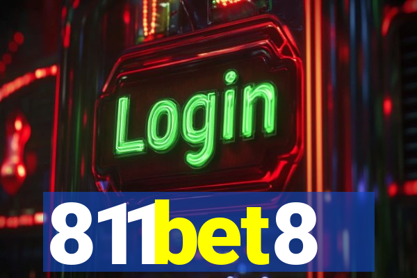 811bet8