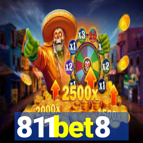 811bet8