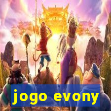 jogo evony