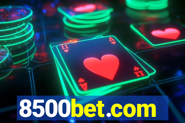 8500bet.com