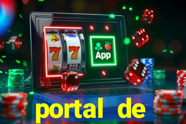 portal de facilidades salvador