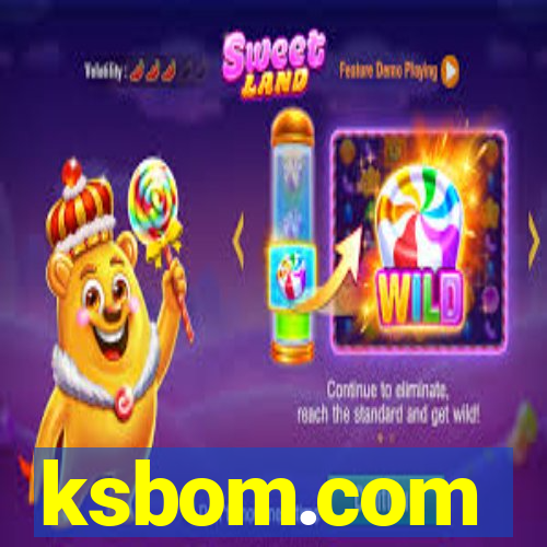 ksbom.com