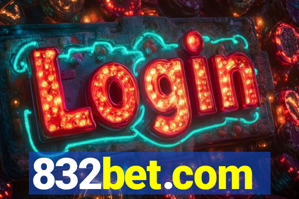 832bet.com