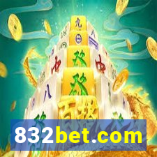 832bet.com