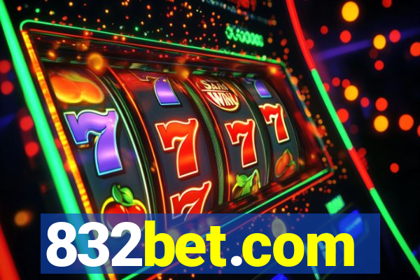 832bet.com