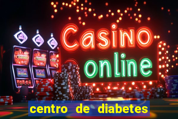 centro de diabetes rio de janeiro