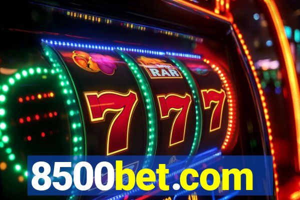 8500bet.com