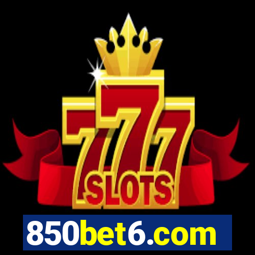 850bet6.com