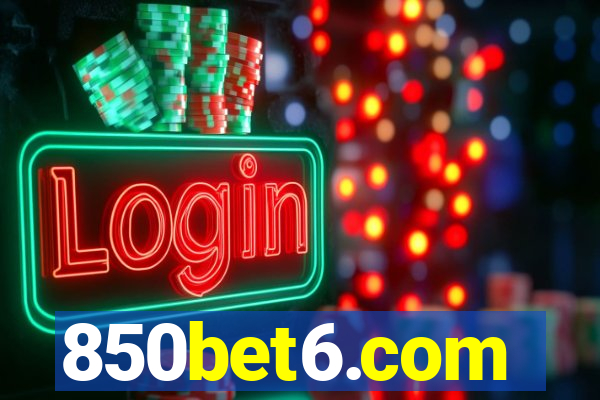 850bet6.com