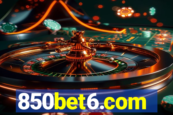 850bet6.com