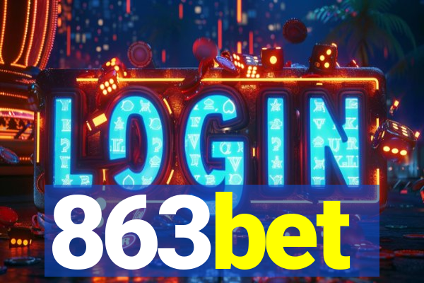 863bet