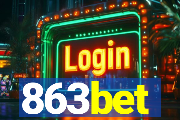 863bet