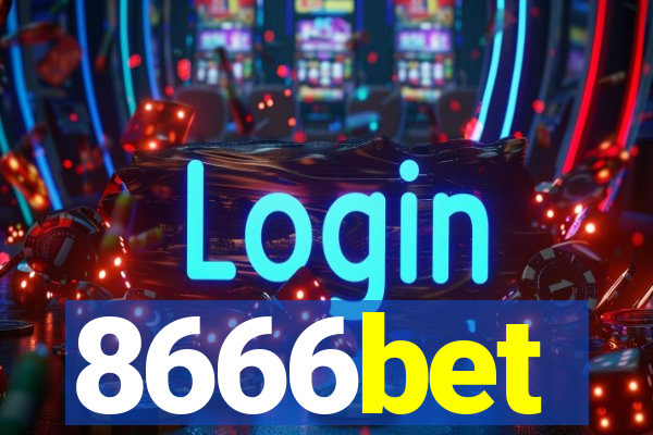 8666bet