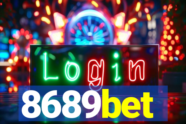 8689bet