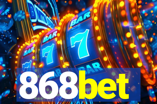 868bet