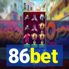 86bet