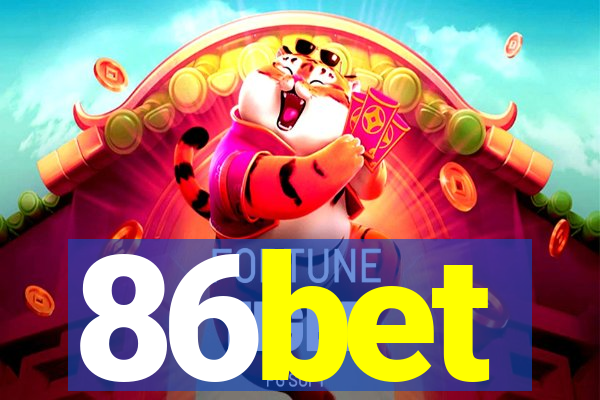 86bet