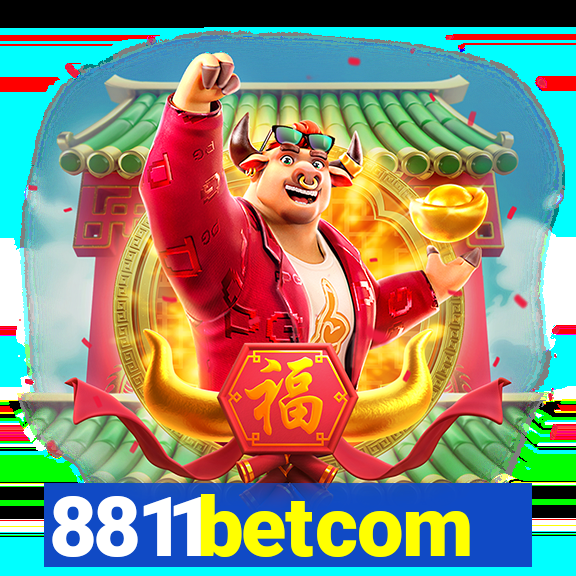 8811betcom