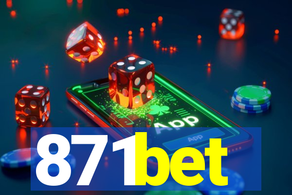 871bet