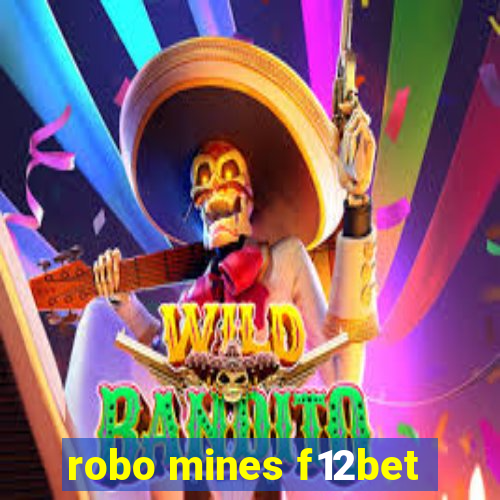 robo mines f12bet