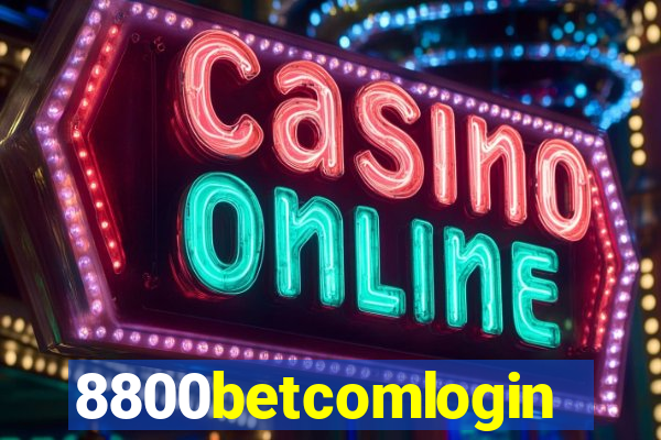 8800betcomlogin