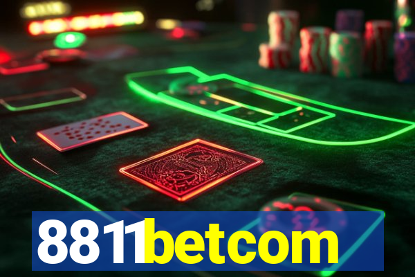 8811betcom