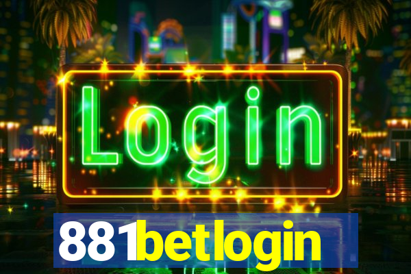 881betlogin