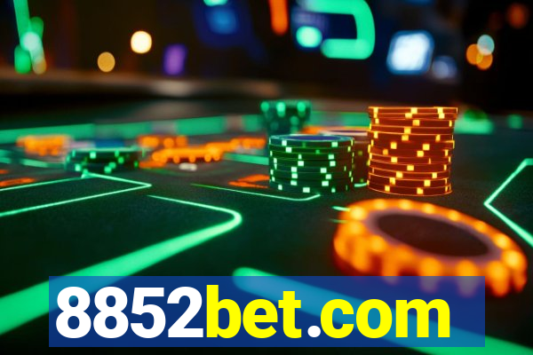 8852bet.com