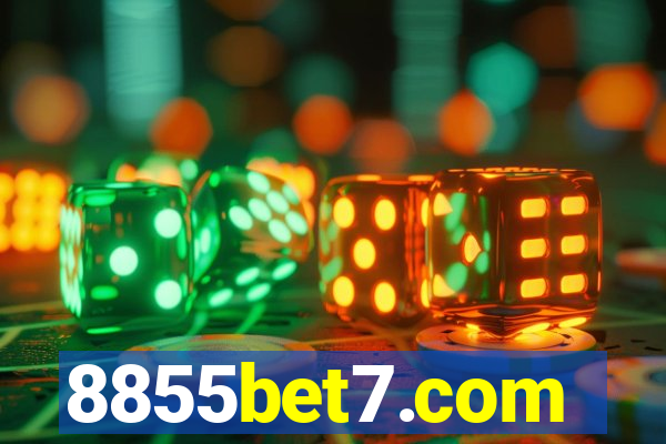 8855bet7.com