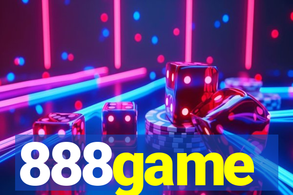 888game