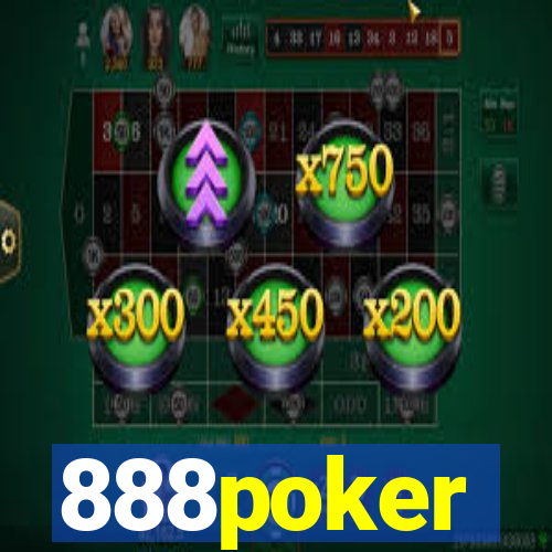 888poker