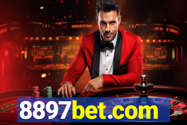 8897bet.com