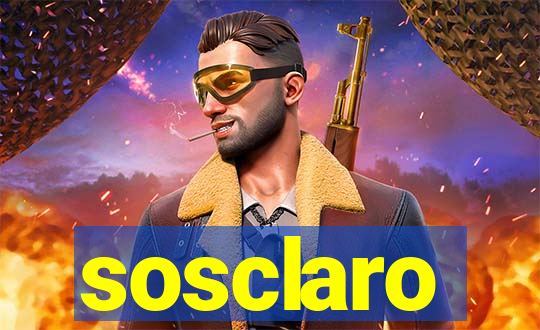 sosclaro