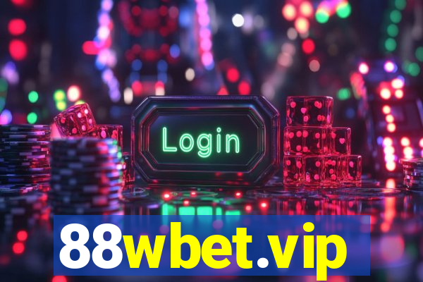 88wbet.vip