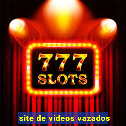 site de videos vazados