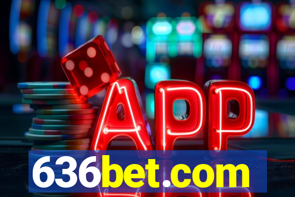 636bet.com