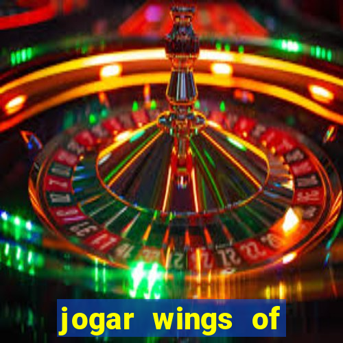 jogar wings of iguazu demo