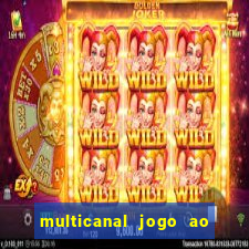 multicanal jogo ao vivo bahia