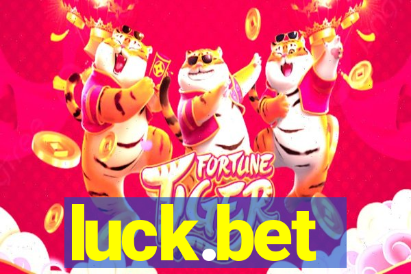 luck.bet