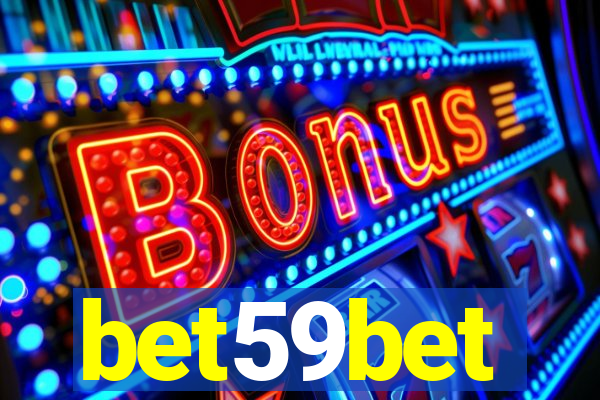 bet59bet