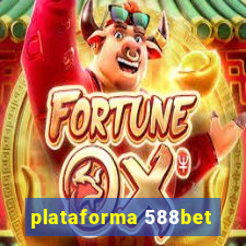 plataforma 588bet