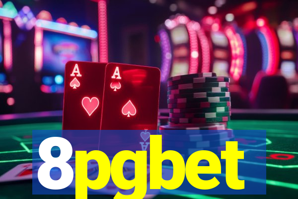 8pgbet