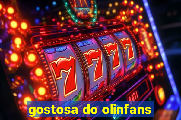 gostosa do olinfans