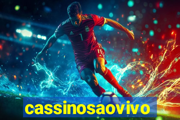 cassinosaovivo