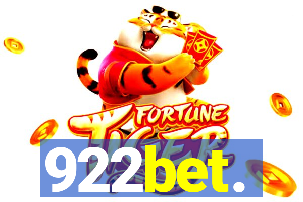 922bet.