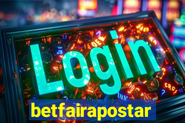 betfairapostar