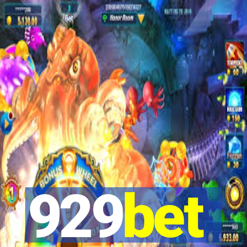 929bet