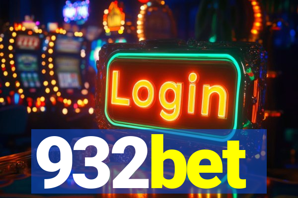 932bet