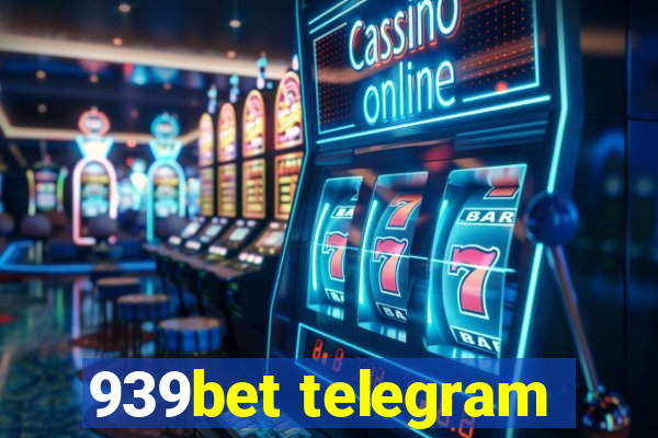 939bet telegram